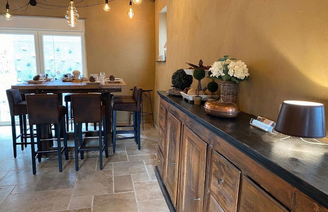 Holiday Home in Sprimont With Forest - Foto 32