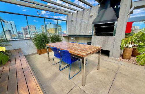 Town co - Apartamento 910 - Foto 16