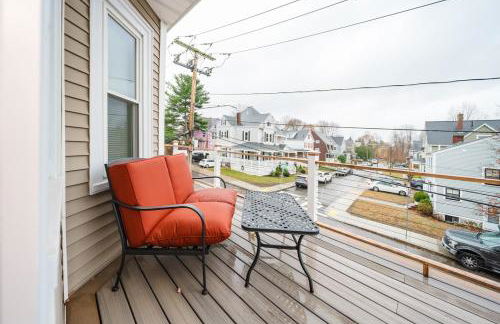 76-2 New 5BR Townhouse near Ashmont Station - Foto 26