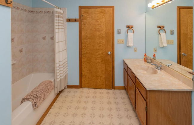 Perfect Family Vacation Home in the Mountains - Foto 35