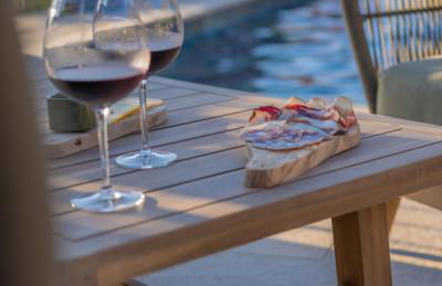 Résidence U Frusteru - Foto 50