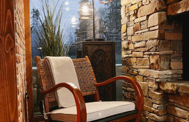 Panorama Chalet - Foto 9