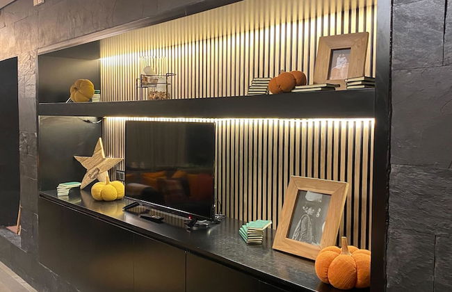 Aparthotel Siente Boí & Spa - Photo 5