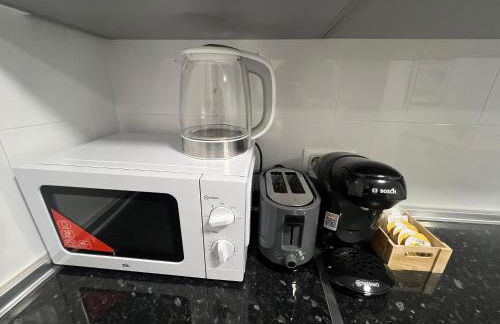 Amazing Apartment City Center - Optional parking - Photo 17