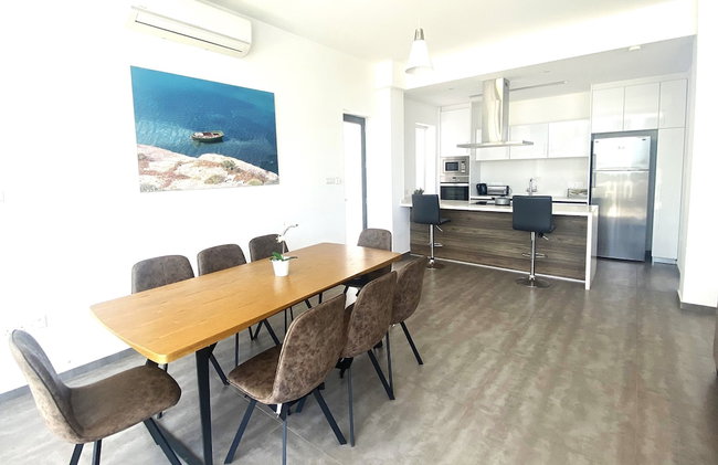 Ayia Napa Nissi Pearl Villas - Foto 15