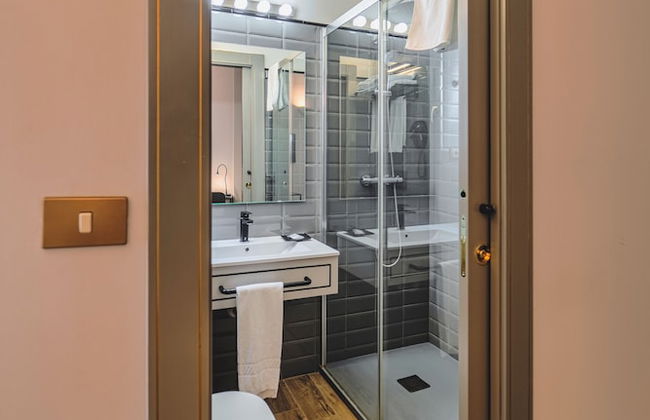 Blue Windows House - Foto 8