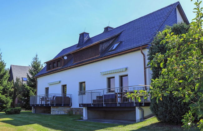 Ferienwohnung Basteiblick in Pirna - Foto 12
