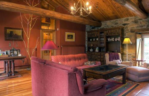 Casa de Arias - Photo 16