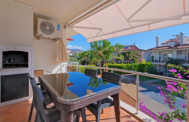 Villa Doga - Photo 20