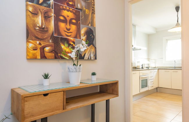 Apartment Novi in Port d Alcudia - Foto 25