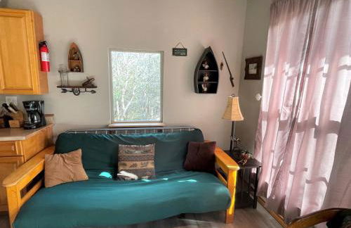 The Cedar House at Creekside Camp & Cabins - Foto 7