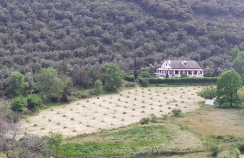 Casa Rural Hoz de la Pinilla - Foto 9