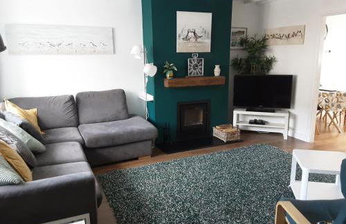 Inner Harbour Cottage - Foto 3