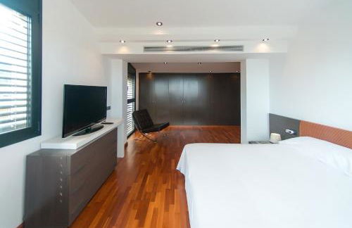 WELCS VILLA 239 PDA con piscina y vista - Foto 10