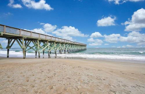 Middle Sound Hideaway~Beaches, Shopping, Families - Foto 53