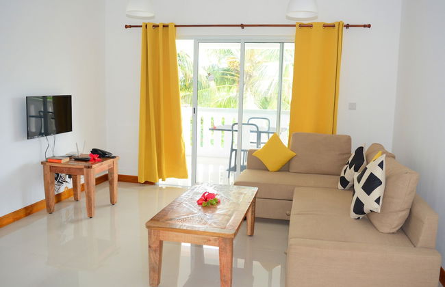 La Villa Therese - Foto 32