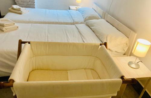 Casa rural cueva El Nido - Foto 73