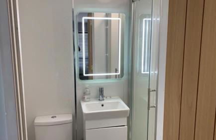 Southernwood - Garden Lodge 14 - Foto 6