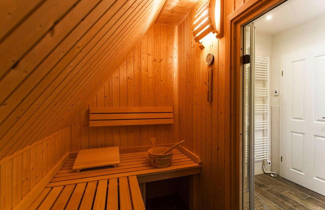 House by Bodden Lagoon With Sauna - Foto 18