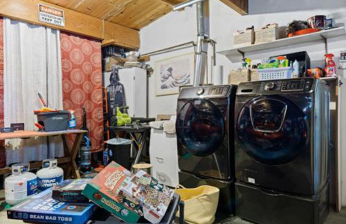 Mountain Majesty With AC BBQ Parking - Foto 85