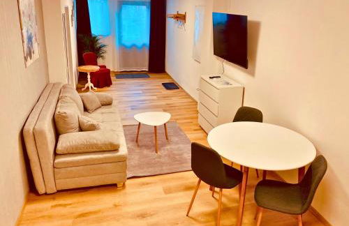 FeWo Nebenan - Foto 9