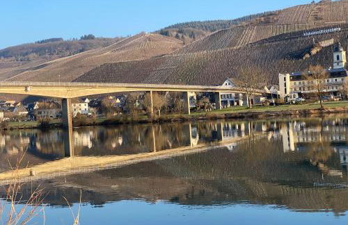 Mittelmosel Panorama Ferienwohnung - Foto 19