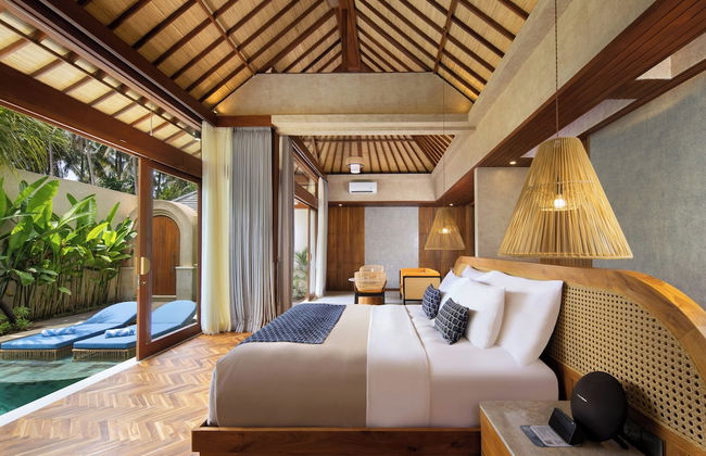 Asvara Resort & Spa Ubud by Ini Vie Hospitality - Foto 3
