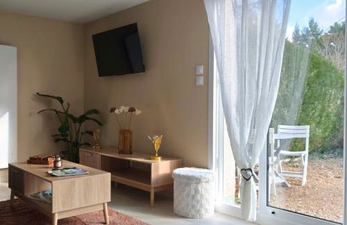 Petite maison entre châteaux et Beauval - Foto 6