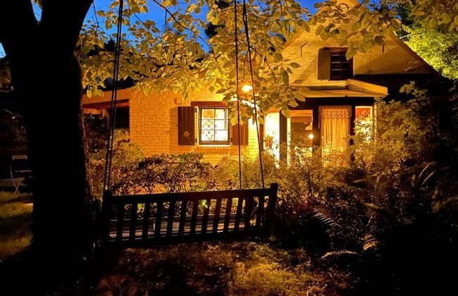 La Petite For t Cottage in Brussels Countryside - Foto 4