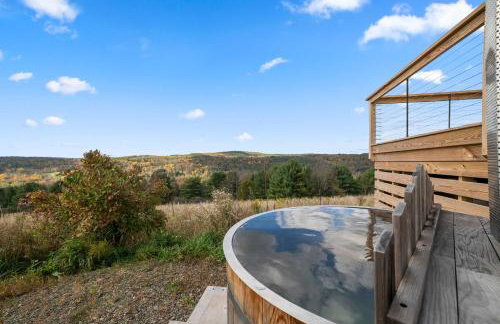 Glamping Getaway at 'The Coyote Dome' in Franklin - Foto 22