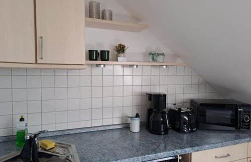 Ferienwohnug mit Balkon und Carport - Foto 5