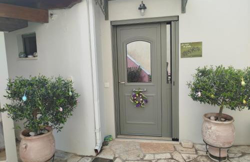 La casa di Bella a tradional stone house with barbecue - Photo 76