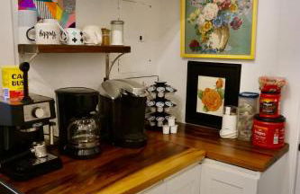 Modern Family 4BR Lake Retreat - Fire Pit - Dock - Foto 9