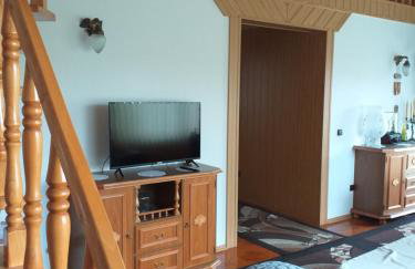 Domek pod Przehybą, Noclegi w okolicy Stary Sącz, Łącko, Szczawnica - Foto 9