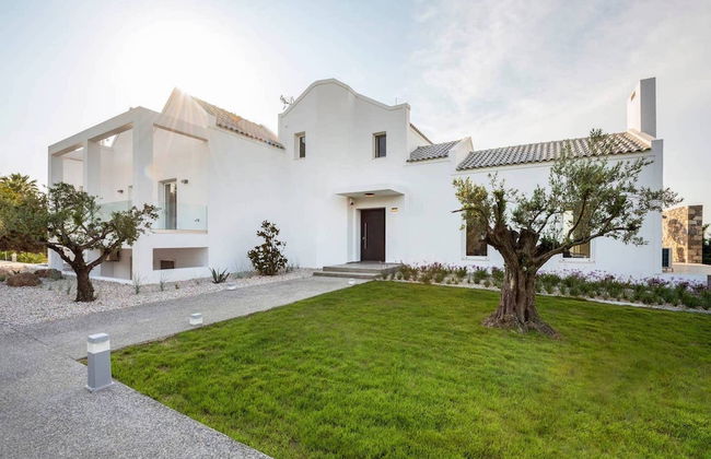 Melia Villa Kos - Photo 32