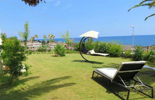 Spacious house with jacuzzi in Brancaleone Marina - Foto 3