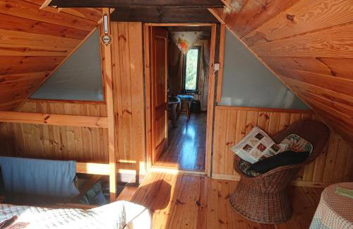 Małe Mazury- domek z łowiskiem - Photo 26