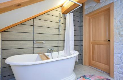 Villa Pine Log by Villas Guide - Foto 53