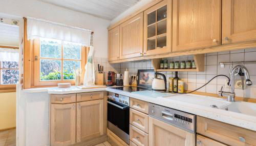 Uriges Landhäuschen - Foto 5