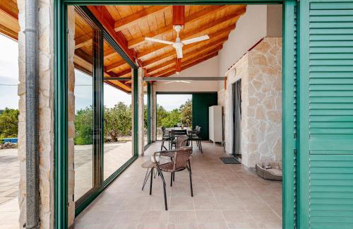 Dalmatian Countryside Home - Heated Pool & Jacuzzi - Foto 28