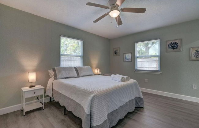 Heated Pool Close to St Pete Tampa Pet Friendly - Foto 22