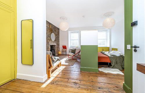 Funky Studio By The Beach - Foto 8