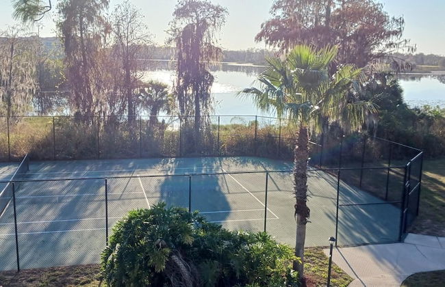 Grand Lake Resort - Foto 23