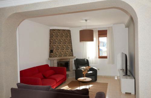 Casa con vistas al mar, playa 300 m, parking, wifi - Foto 23