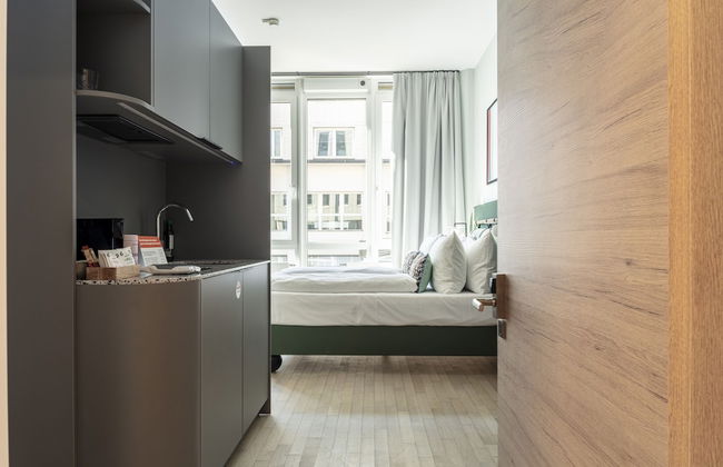 Numa Munich Blend - Foto 18