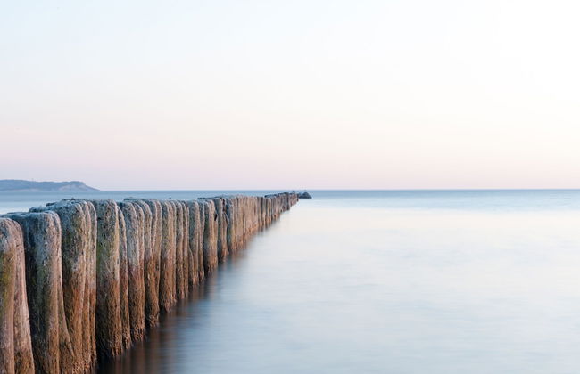 Ferienwohnungen Inselquartett - Foto 43