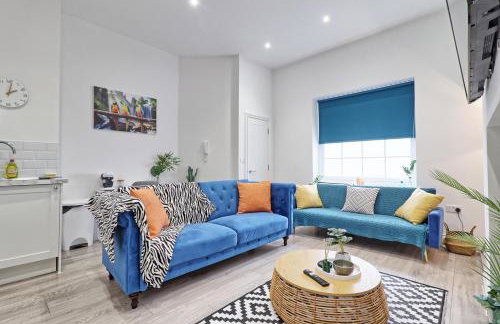 Chelmsford City Central Ground Floor Apartment Next To Town Centre - Foto 18