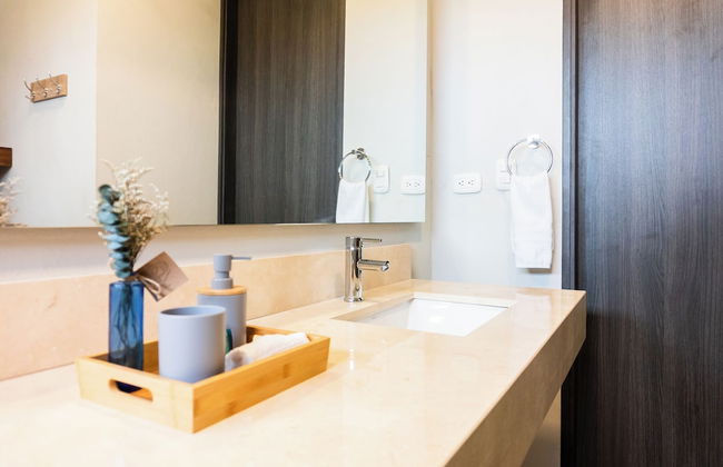 The Garden Suites - Photo 14