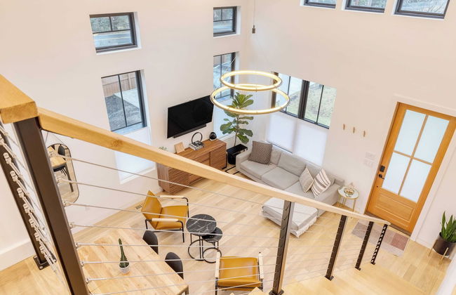 Casa Grada by Avantstay Loft-style Group Retreat - Foto 20