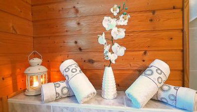 Gemütliches Apartment am Gottesberg - Photo 4, towels